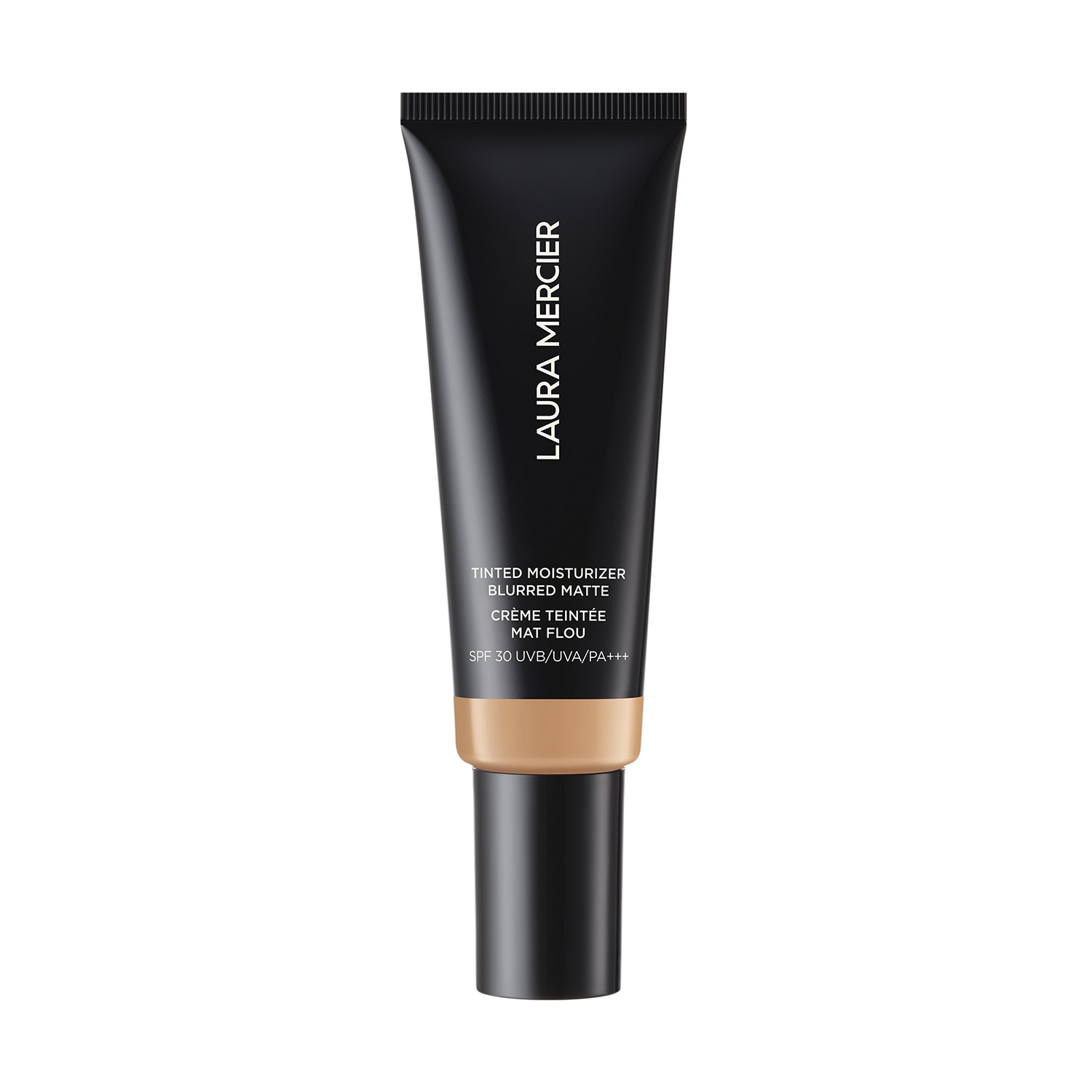 TINTED MOISTURIZER BLURRED MATE (BASE HIDRATANTE SPF 30)